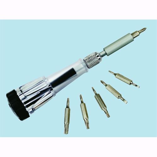Set di 12 inserti per avvitatori Black&Decker  A7197