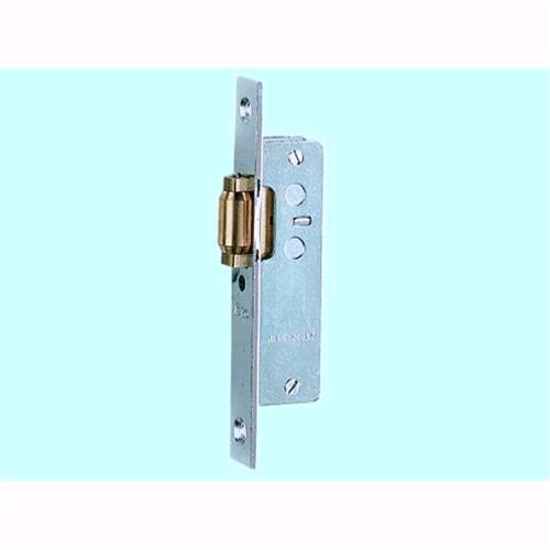Serratura da infilare Iseo Art 764 - Frontale mm. 122x20x3