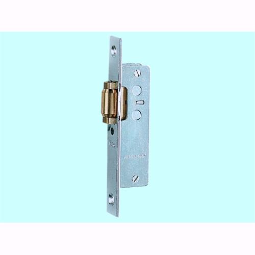 Serratura da infilare Iseo Art 764 - Frontale mm. 122x16x3