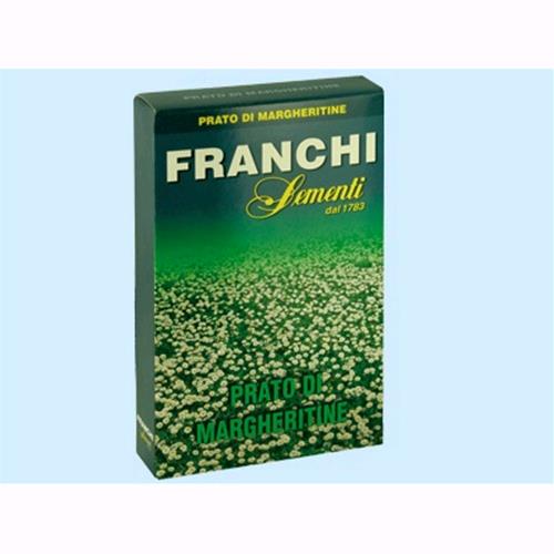 Semi prato margherite Franchi Conf. 30 Pz