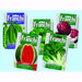 Sementi Franchi - Biotola coste verde c. bianca 14/3 Conf. 10 Pz