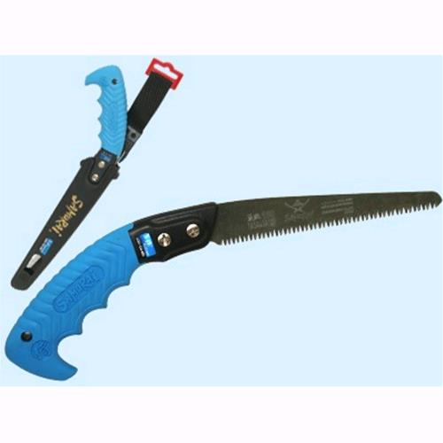 Segacci Samurai mini con fodero GSM150MH Conf. 6 Pz