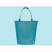 Secchio In Plastica Con Becco Manico In Ferro Lt.7 Colore Azzurro 1pz  - S7