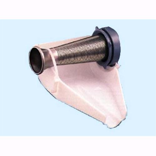 Scivolo In Materiale Atossico Per Macchina Spremipomodoro Reber N. 5 1pz