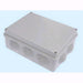 Scatola stagna di derivazione IP55 - Art. FG13407 - mm. 90x190x240 1Pz