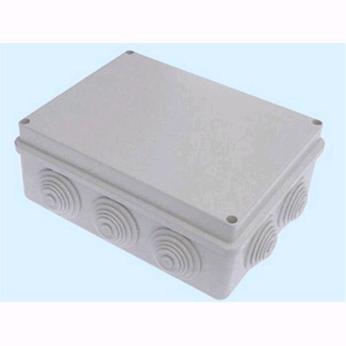 Scatola stagna di derivazione IP55 - Art. FG13405 - mm. 70x110x150 1Pz