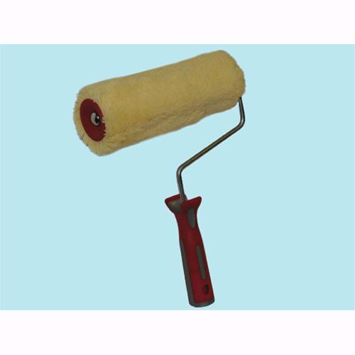 Rullo per pittore professionale cordonato lungh. cm.20