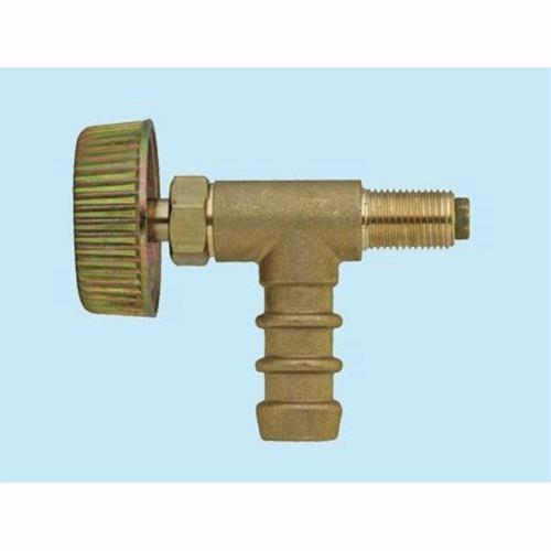 Rubinetto Di Ricambio In Ottone Per Fornelloni Gas 1pz  N900/150