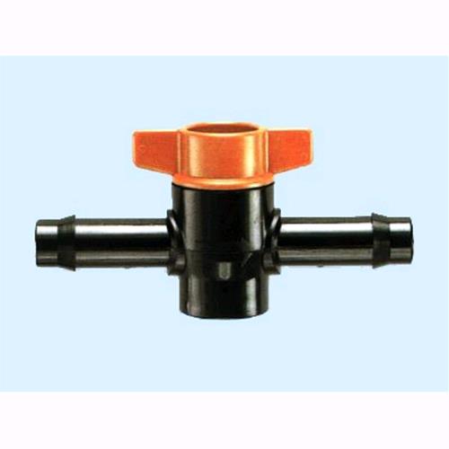 Rubinetti per tubi principali Claber 91280 Conf. 10 Pz