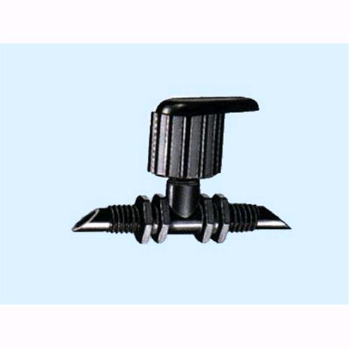 Rubinetti per tubi capillari Claber 91270 Conf. 10 Pz