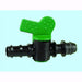 Rubinetti per tubi Art. VDP Conf. 50 Pz