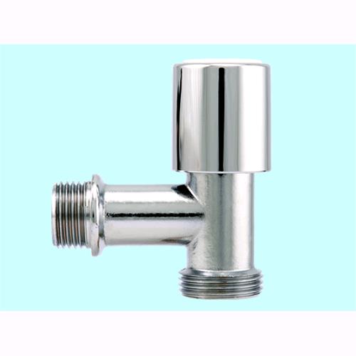 Rubinetti lavatrice orizzontale Itap Art. 226 Conf. 1 Pz