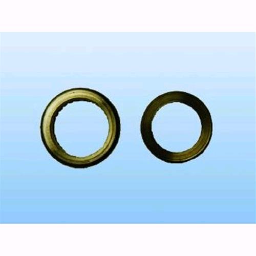 Rondelle in ottone alzaporte - Ø interno mm. 11 Conf. 500 Pz