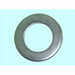 Rondelle ferro comuni - Interno mm. 3 - Spess. mm. 1,0 - pz/cf.14.706 Conf. 5 Kg