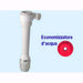 Rompigetti Brixo PVC con doccetta cm. 15 Conf. 6 Pz