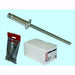 Rivetti Brixo Alluminio - Ø mm. 3,0 - L. mm. 10 - Conf. scatola 1000 pz.