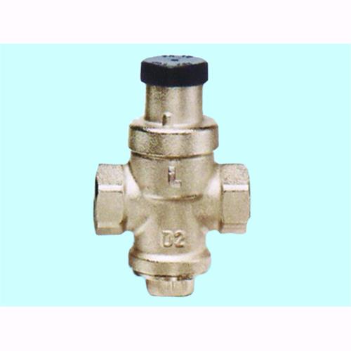 Riduttori di pressione tipo leggero Itap Art. 360 - Misura 1/2" Conf. 1 Pz