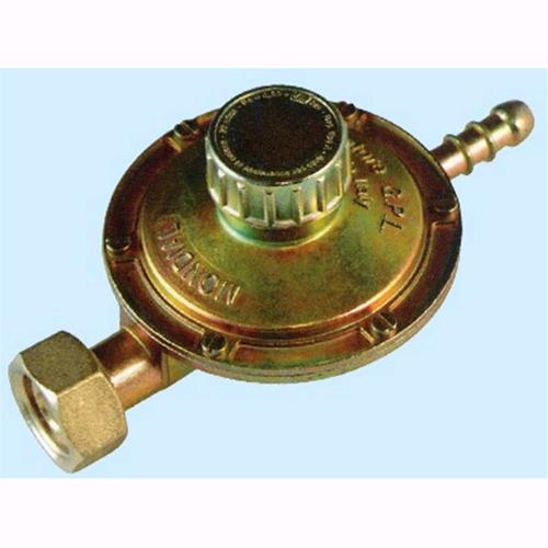Regolatore Per Gas Bp Gpl Pressione 20-60 Mbar Taratura Regolabile  Lp080t26-02a