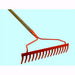 Rastrelli Brixo doppio attacco con manico - 16 Denti Conf. 3 Pz