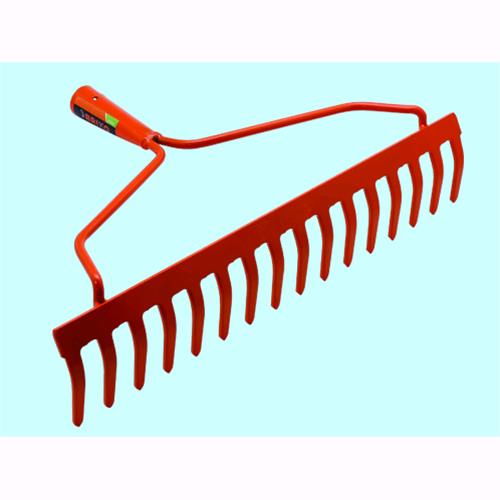 Rastrelli Brixo doppio attacco - 12 Denti