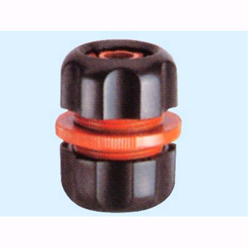 Raccordi riparatori Claber 8618 8619 8620 8621 - Art. 8619 - per tubi 1/2" Conf. Blister Conf. 14 Pz