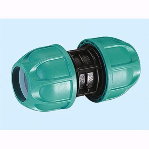 Raccordi prolunga Claber per tubi PE 90275 90419 - Art. 90275 - 1" Conf. 12 Pz