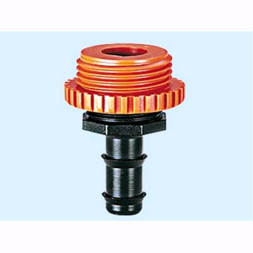 Raccordi M per tubi principali Claber 91066 Conf. 10 Pz