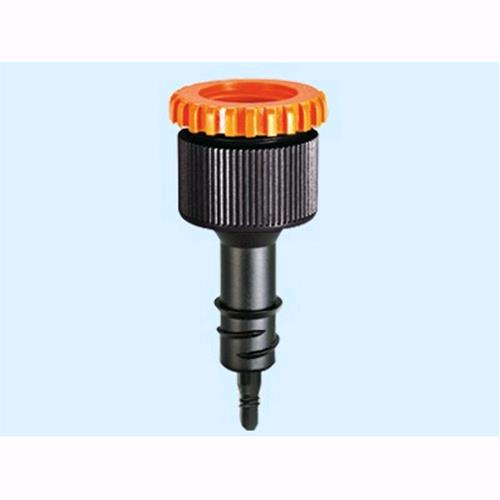Raccordi F per tubi capillari Claber 91345 Conf. 10 Pz