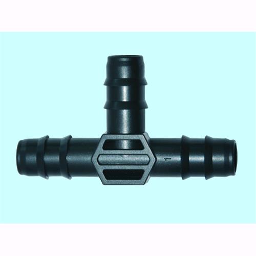 Raccordi congiunzione 3 vie Iris Drop 1/2" Conf. 12 Pz