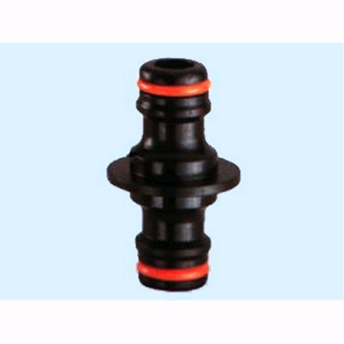 Raccordi congiunzione 2 vie Claber 8613 Conf. 14 Pz
