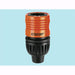 Raccordi Claber per tubi 9-13 mm. 9025 Conf. 10 Pz