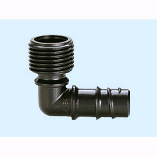 Raccordi ad angolo Claber 91082 Conf. 10 Pz
