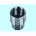 Prolunghe in acciaio Art. 529 e 520S - Art. 520S - M.F. 1/2" - mm. 30