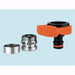 Prese rubinetto interno a scatto Claber Art. 8587 Conf. 10 Pz