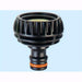 Prese rubinetto 3/4+1 Claber 8559 Conf. 10 Pz