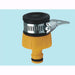 Prese Iris rubinetti lisci Conf. 12 Pz