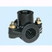 Prese a staffa Claber per tubi PE 90276 90450 - Art. 90450 - 3/4" Conf. 8 Pz