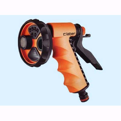 Pistole Claber multifunzione Ergo 9391 Conf. 8 Pz