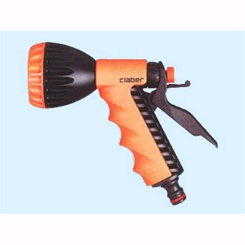 Pistole Claber Ergo doccia+getto 8541 Conf. 4 Pz