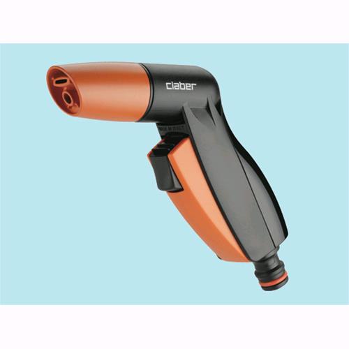 Pistole Claber doppia Elegant 9081 Conf. 4 Pz