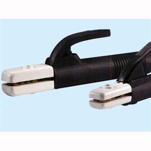 Pinza portaelettrodo - Falcon 400 - 250 Amp. - elettrodi fino Ø mm. 4