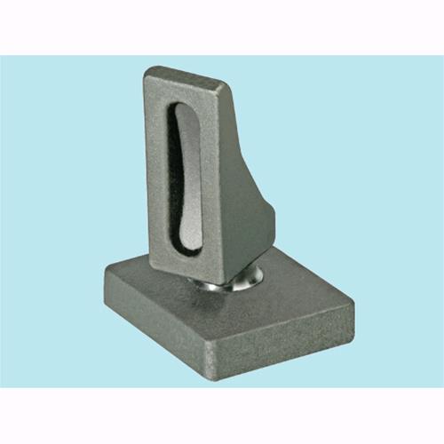 Piastra Comunello base Art. 105 mm. 71x62xh14  1Pz