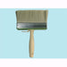 Pennello pennllessa plafone - mm. 30x100 Conf. 12 Pz