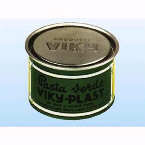 Pasta verde Viky-Plast