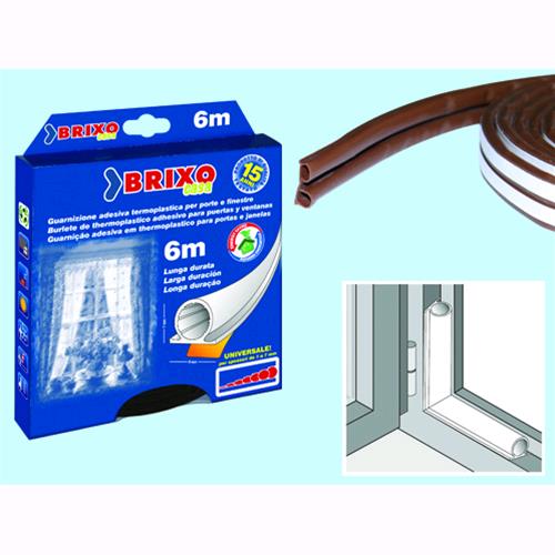 Parafreddo Brixo Silicon - Trasparente