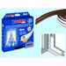 Parafreddo Brixo Silicon - Colore bianco
