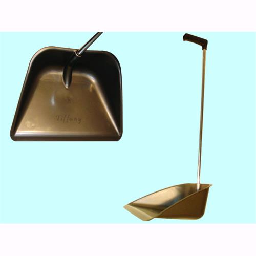 Palette Alzaimmondizia PLP con manico cromato da 75 cm 1 pz