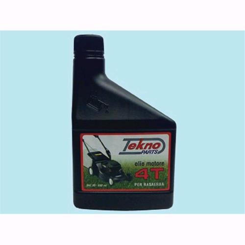 Olio 4T Teknoparts SAE30 Conf. 24 Pz