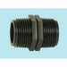 Nippli per tubi PE Art. 607 - Ø 1" Conf. 50 Pz