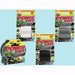 Nastro adesivo Pattex Power Tape Bianco 50 mm.x 25 mt. Conf. 12 Pz